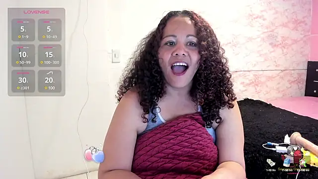 Brunette sasha online show from 18, 3, 2025