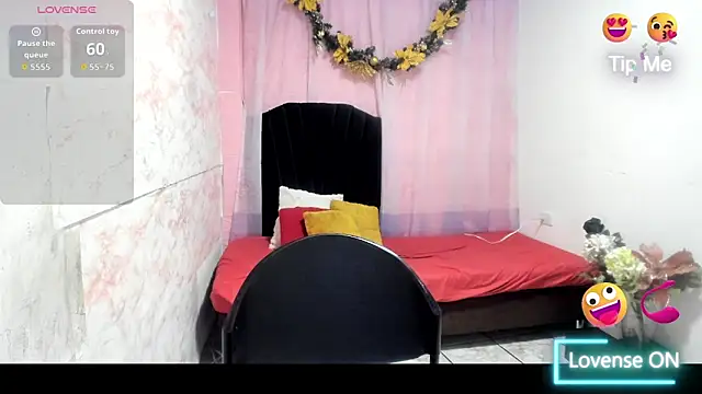 Brunette sasha online show from 9, 2, 2026