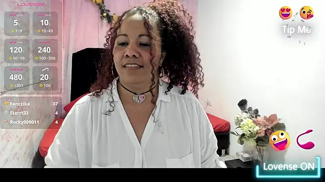 Brunette sasha online show from 4, 2, 2026