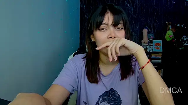 Snapshot of Drea_Foox chatting on 12, 3, 2025 Drea Foox online show from 12, 3, 2025