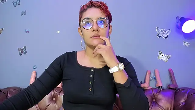 Kaira mosse online show from 3, 3, 2026