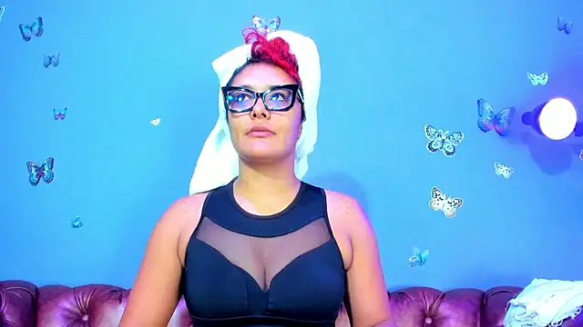 Snapshot of Kaira_mosse chatting on 22, 5, 2026 Kaira mosse online show from 22, 5, 2026