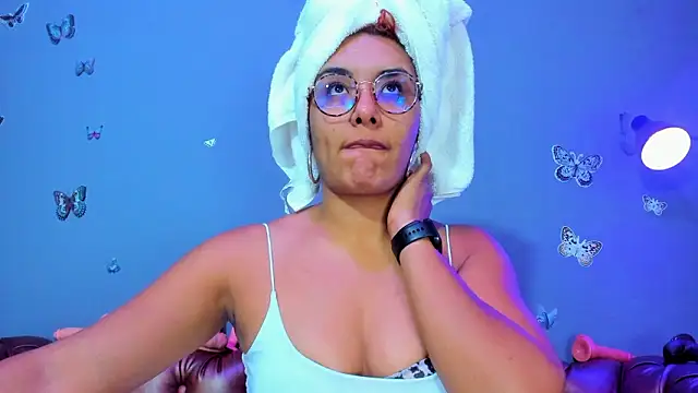 Kaira mosse online show from 14, 3, 2026