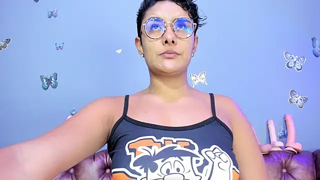 Kaira mosse online show from 30, 10, 2025