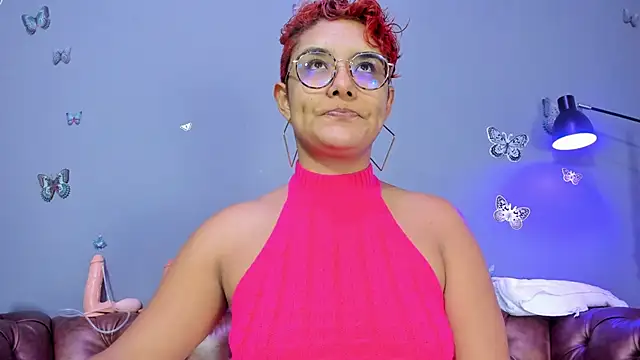 Kaira mosse online show from 26, 2, 2026