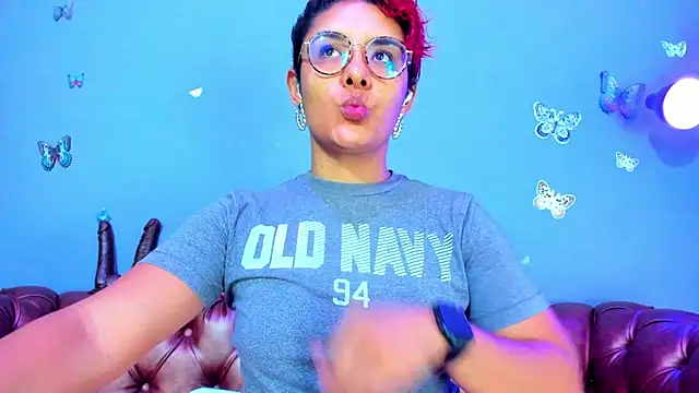 Snapshot of Kaira_mosse chatting on 27, 5, 2026 Kaira mosse online show from 27, 5, 2026