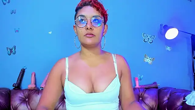 Kaira mosse online show from 20, 3, 2026