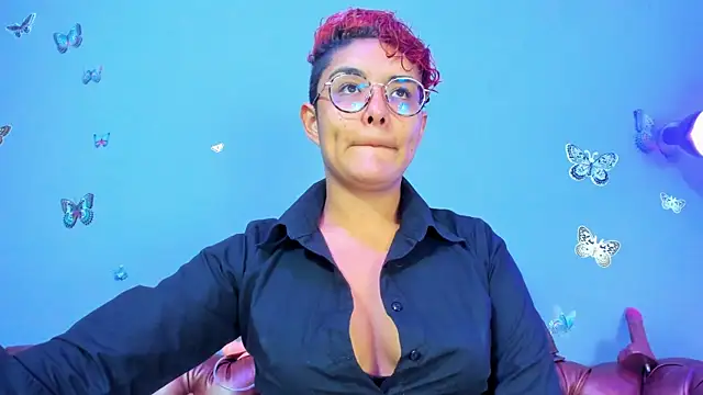 Kaira mosse online show from 26, 3, 2026