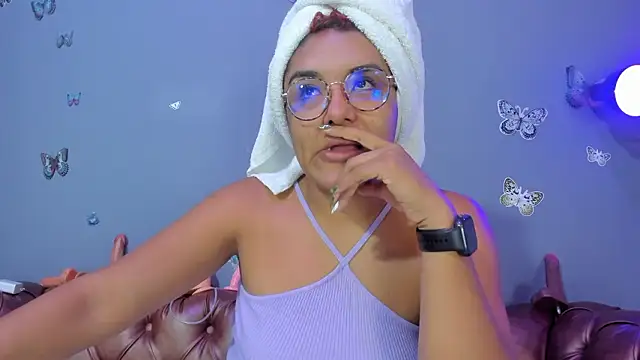 Kaira mosse online show from 25, 3, 2026