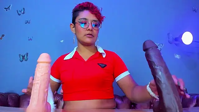 Kaira mosse online show from 1, 4, 2026