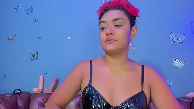 Kaira mosse online show from 8, 4, 2026