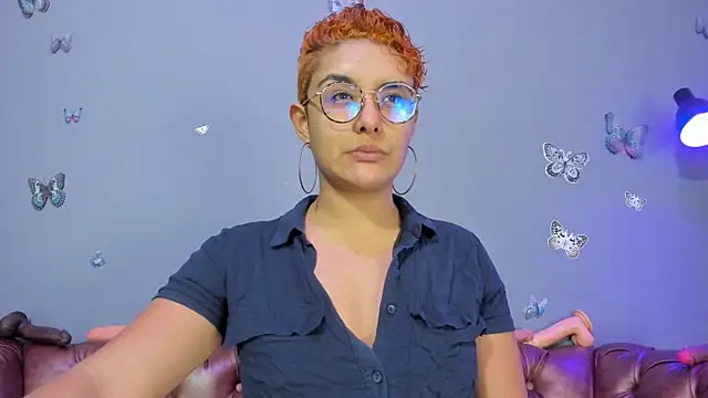 Kaira mosse online show from 10, 2, 2026