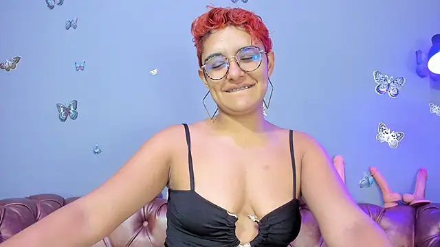 Kaira mosse online show from 22, 2, 2026