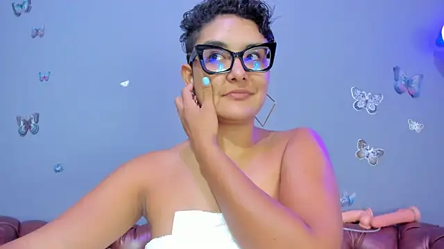 Kaira mosse online show from 7, 1, 2026