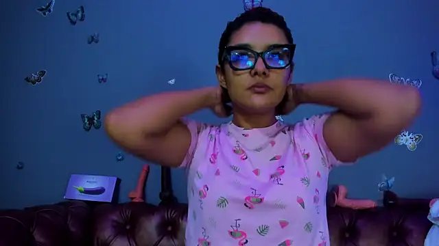 Snapshot of Kaira_mosse chatting on 15, 5, 2026 Kaira mosse online show from 15, 5, 2026