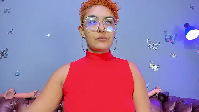 Kaira mosse online show from 8, 2, 2026