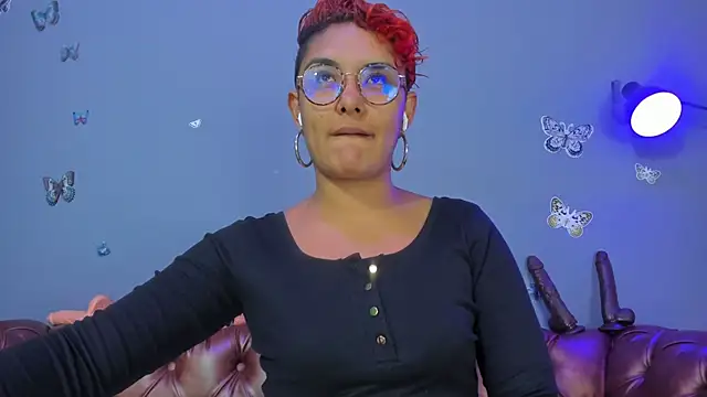 Kaira mosse online show from 18, 3, 2026