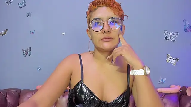 Kaira mosse online show from 12, 2, 2026