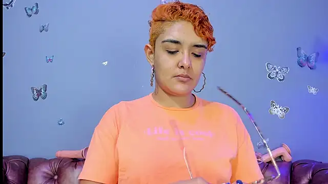 Kaira mosse online show from 5, 2, 2026