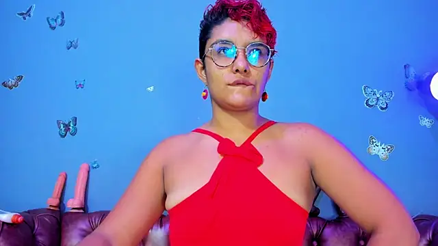 Snapshot of Kaira_mosse chatting on 26, 4, 2026 Kaira mosse online show from 26, 4, 2026