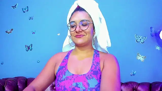 Snapshot of Kaira_mosse chatting on 10, 5, 2026 Kaira mosse online show from 10, 5, 2026