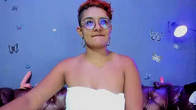 Kaira mosse online show from 11, 3, 2026