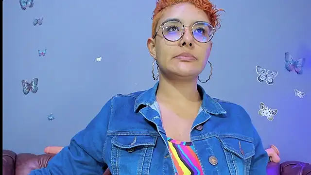 Kaira mosse online show from 4, 2, 2026