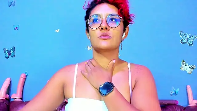 Snapshot of Kaira_mosse chatting on 29, 5, 2026 Kaira mosse online show from 29, 5, 2026