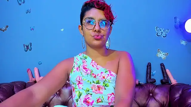 Snapshot of Kaira_mosse chatting on 1, 5, 2026 Kaira mosse online show from 1, 5, 2026