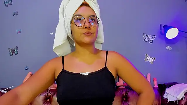 Kaira mosse online show from 8, 3, 2026