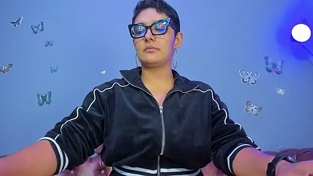 Kaira mosse online show from 22, 12, 2025