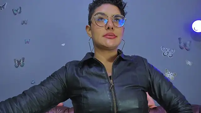 Kaira mosse online show from 9, 1, 2026