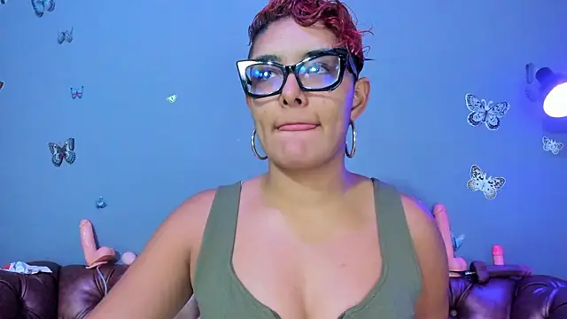 Kaira mosse online show from 12, 3, 2026