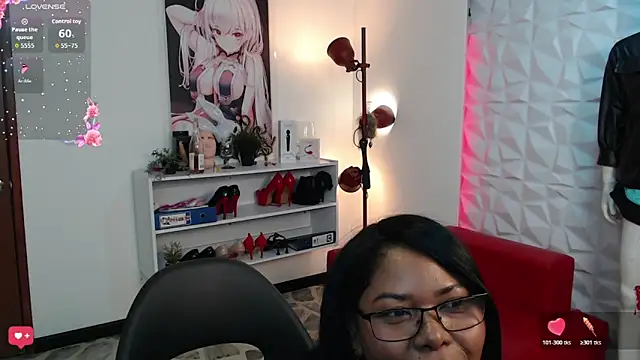 Keilathompson online show from 9, 2, 2026