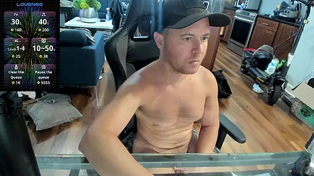 aaron s x online show from 22, 7, 2026