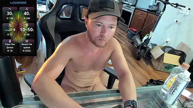aaron s x online show from 8, 7, 2026
