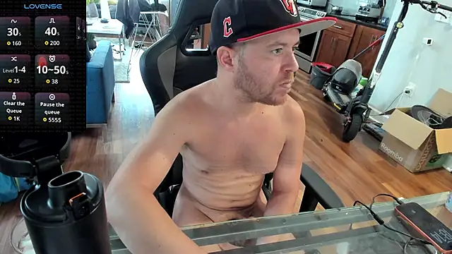 aaron s x online show from 4, 7, 2026