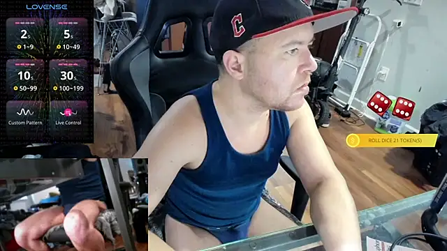 aaron s x online show from 11, 1, 2026