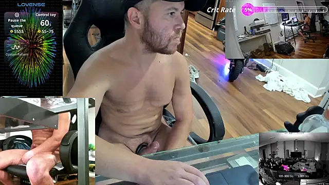 aaron s x online show from 22, 10, 2025