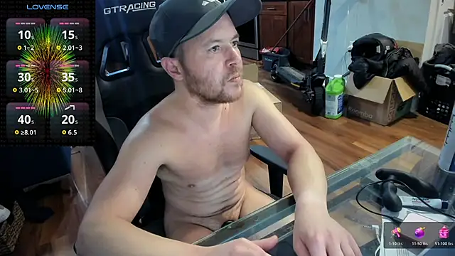 aaron s x online show from 27, 5, 2026