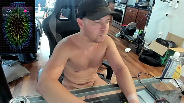 aaron s x online show from 20, 7, 2026