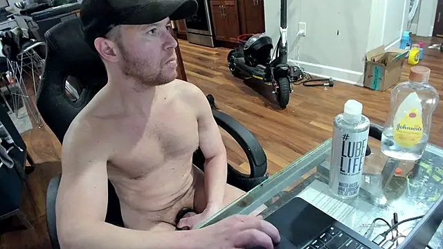 aaron s x online show from 20, 3, 2025