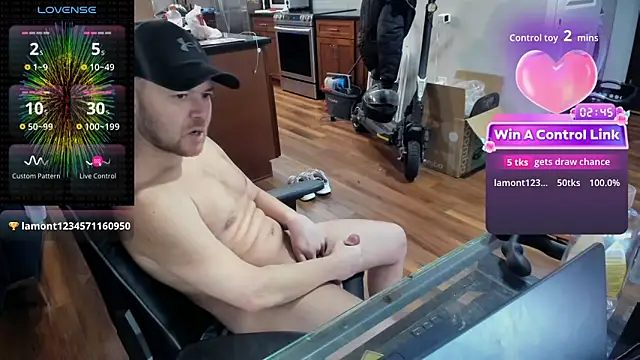 aaron s x online show from 22, 2, 2026