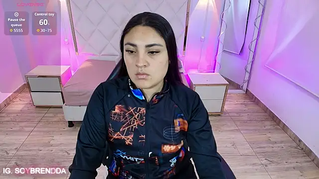 Brendda tay online show from 13, 11, 2025