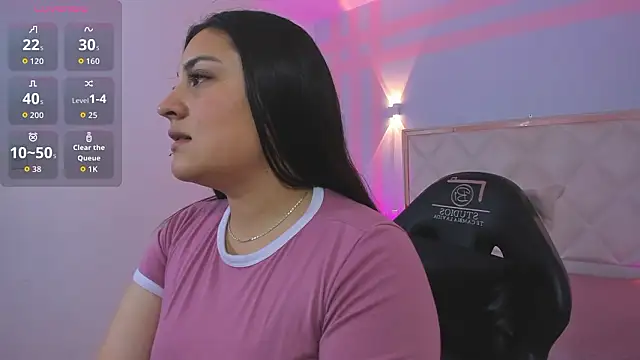 Brendda tay online show from 26, 3, 2026