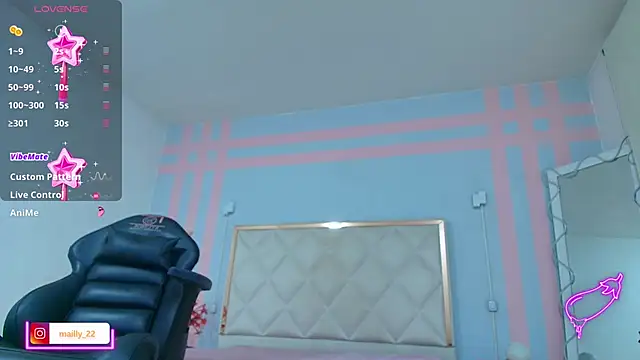 Brendda tay online show from 9, 3, 2026