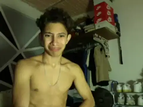 ferchitibellako online show from 15, 1, 2026