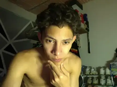 Snapshot of ferchitibellako chatting on 5, 11, 2025 ferchitibellako online show from 5, 11, 2025