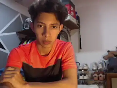 Snapshot of ferchitibellako chatting on 20, 12, 2024 ferchitibellako online show from 20, 12, 2024