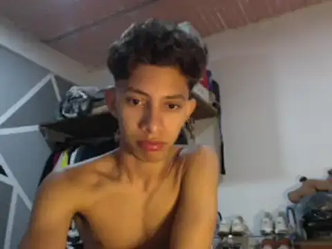 Snapshot of ferchitibellako chatting on 22, 12, 2024 ferchitibellako online show from 22, 12, 2024